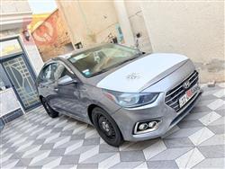 هیۆندای ئەکسنت